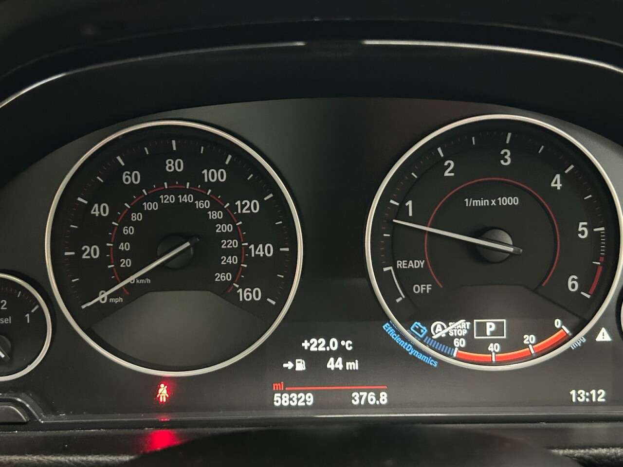 2016 BMW 3 SERIES 2016 BMW 3 SERIES