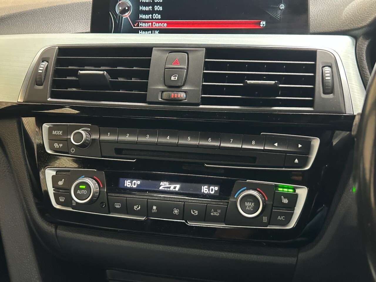 2016 BMW 3 SERIES 2016 BMW 3 SERIES