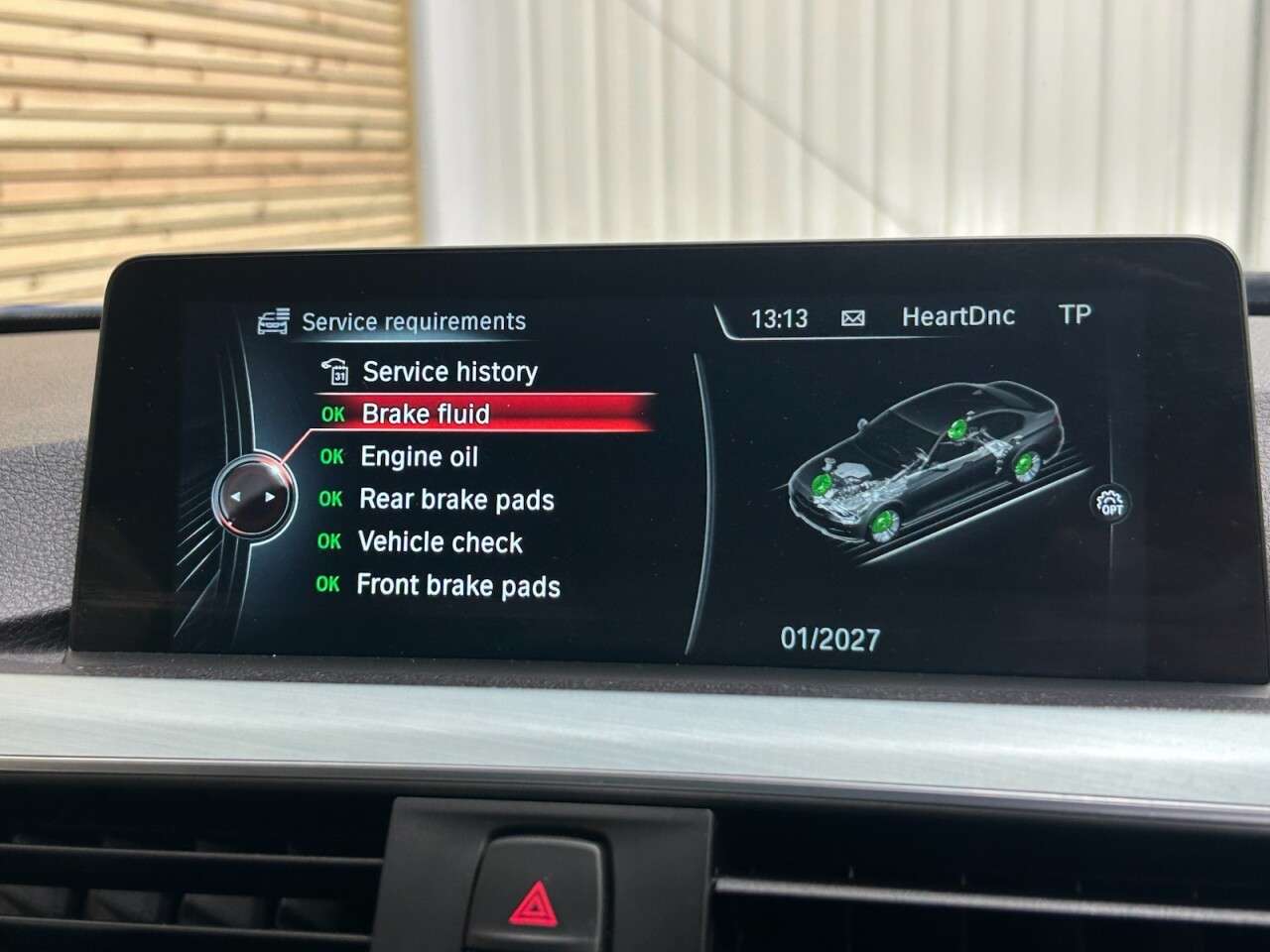 2016 BMW 3 SERIES 2016 BMW 3 SERIES