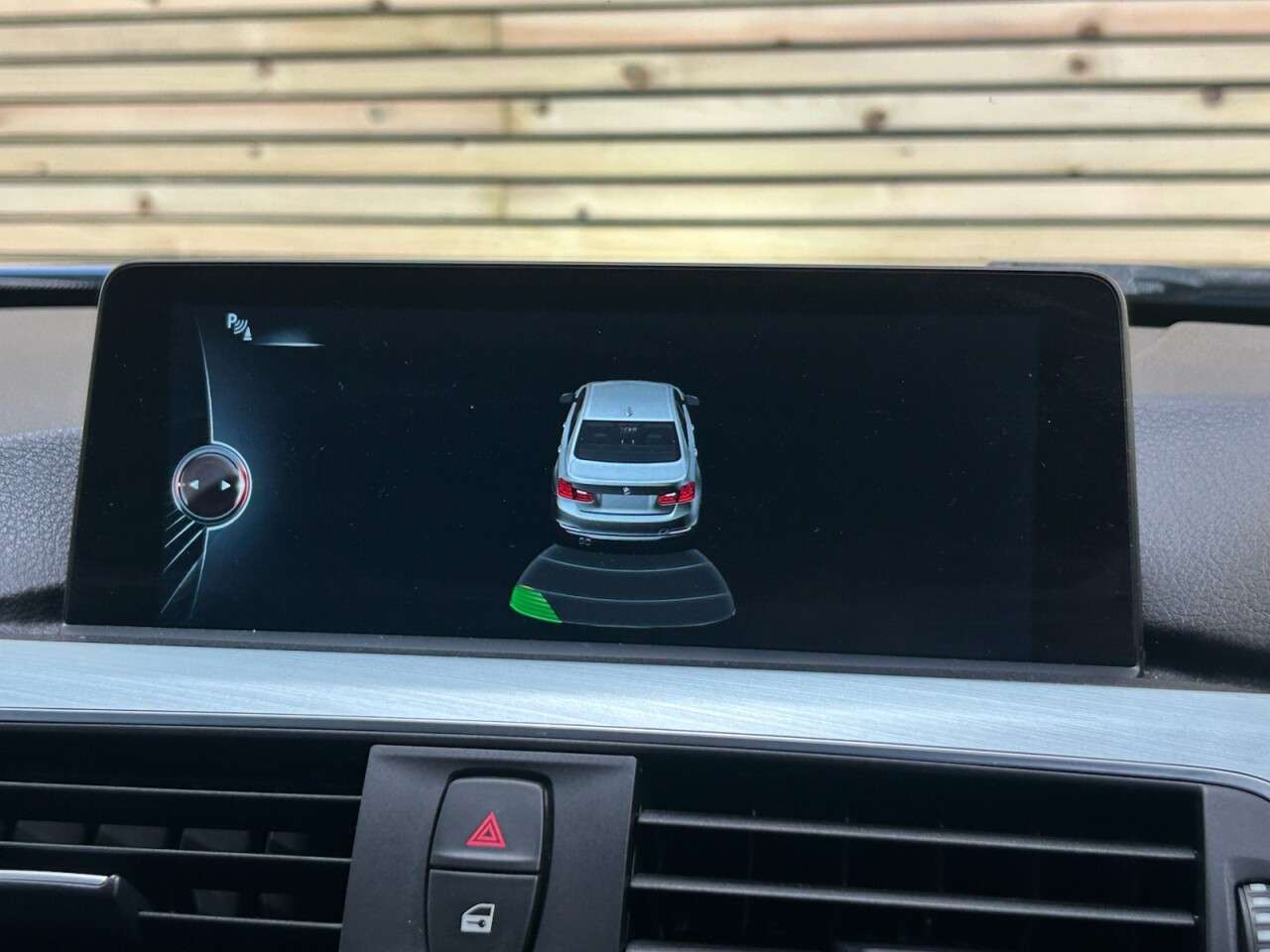2016 BMW 3 SERIES 2016 BMW 3 SERIES