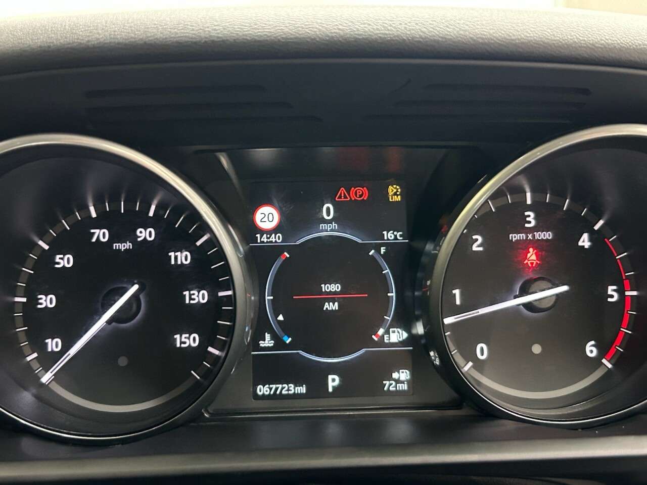 2017 LAND ROVER DISCOVERY 2017 LAND ROVER DISCOVERY