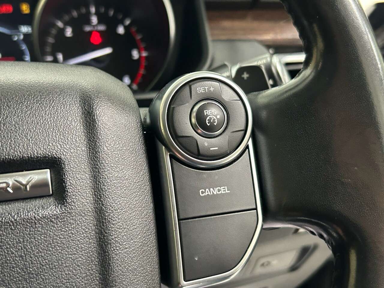 2017 LAND ROVER DISCOVERY 2017 LAND ROVER DISCOVERY