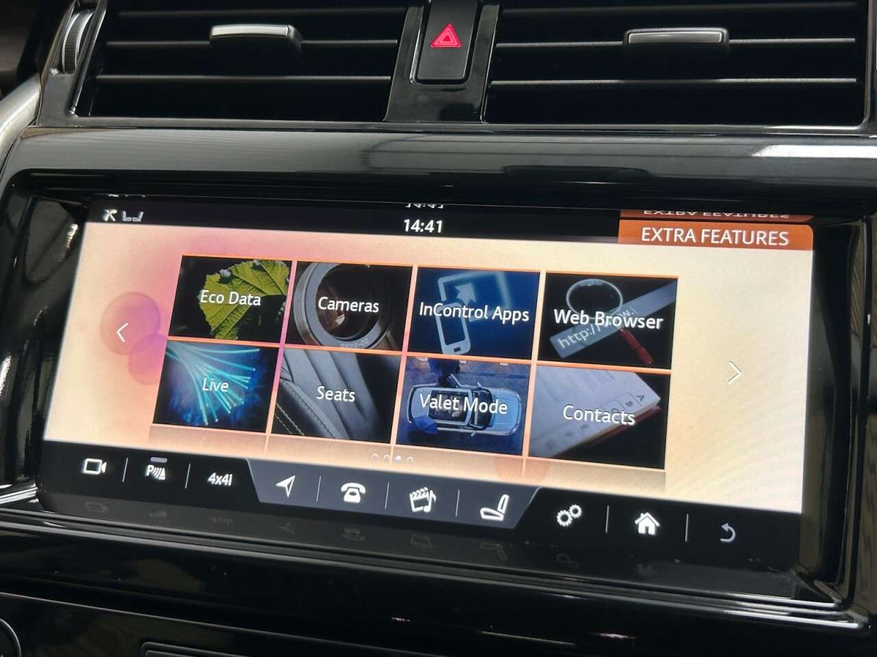 2017 LAND ROVER DISCOVERY 2017 LAND ROVER DISCOVERY