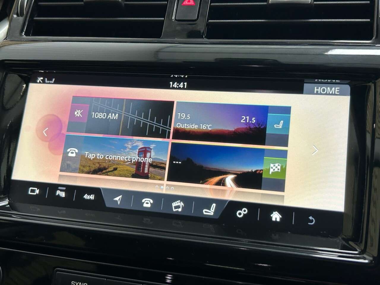 2017 LAND ROVER DISCOVERY 2017 LAND ROVER DISCOVERY