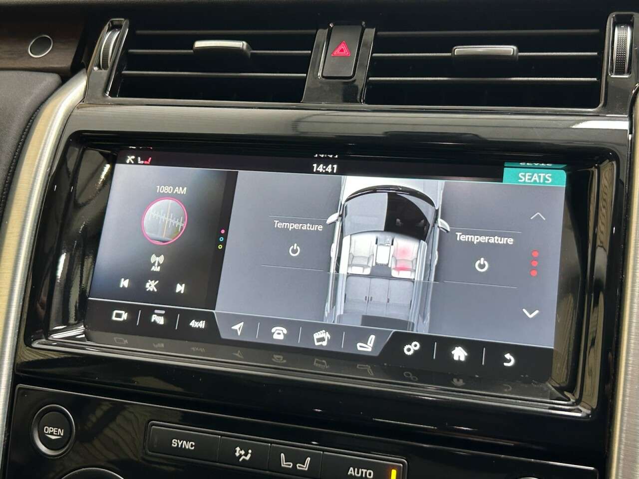 2017 LAND ROVER DISCOVERY 2017 LAND ROVER DISCOVERY