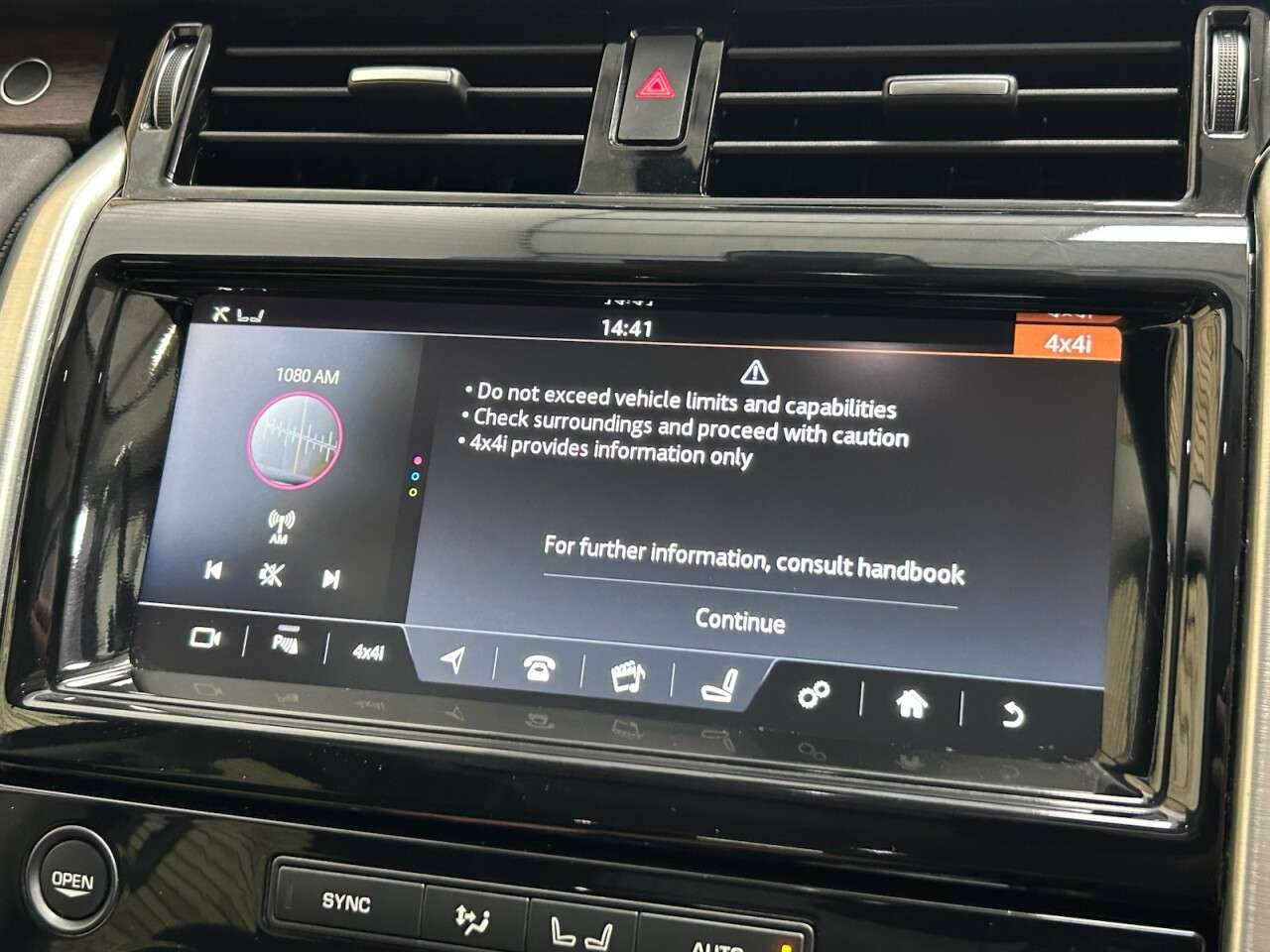 2017 LAND ROVER DISCOVERY 2017 LAND ROVER DISCOVERY