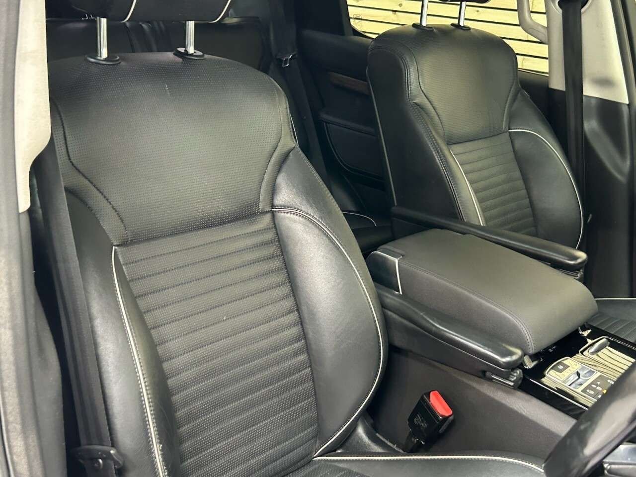 2017 LAND ROVER DISCOVERY 2017 LAND ROVER DISCOVERY