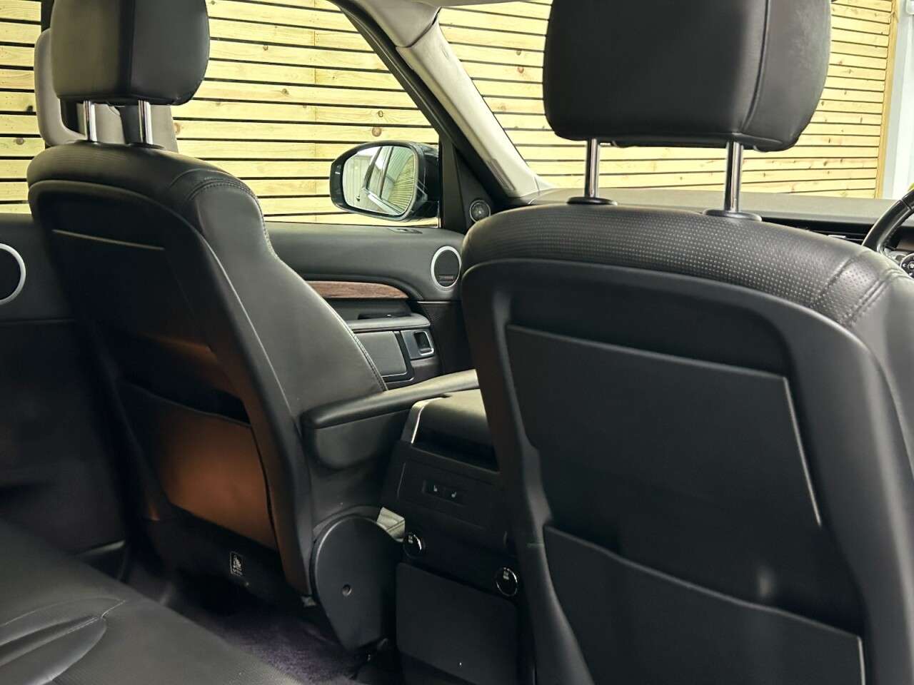 2017 LAND ROVER DISCOVERY 2017 LAND ROVER DISCOVERY