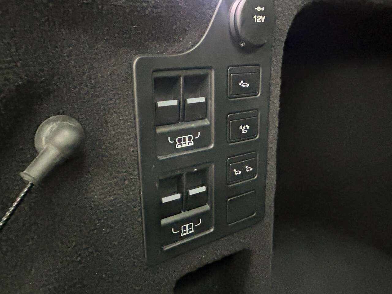 2017 LAND ROVER DISCOVERY 2017 LAND ROVER DISCOVERY