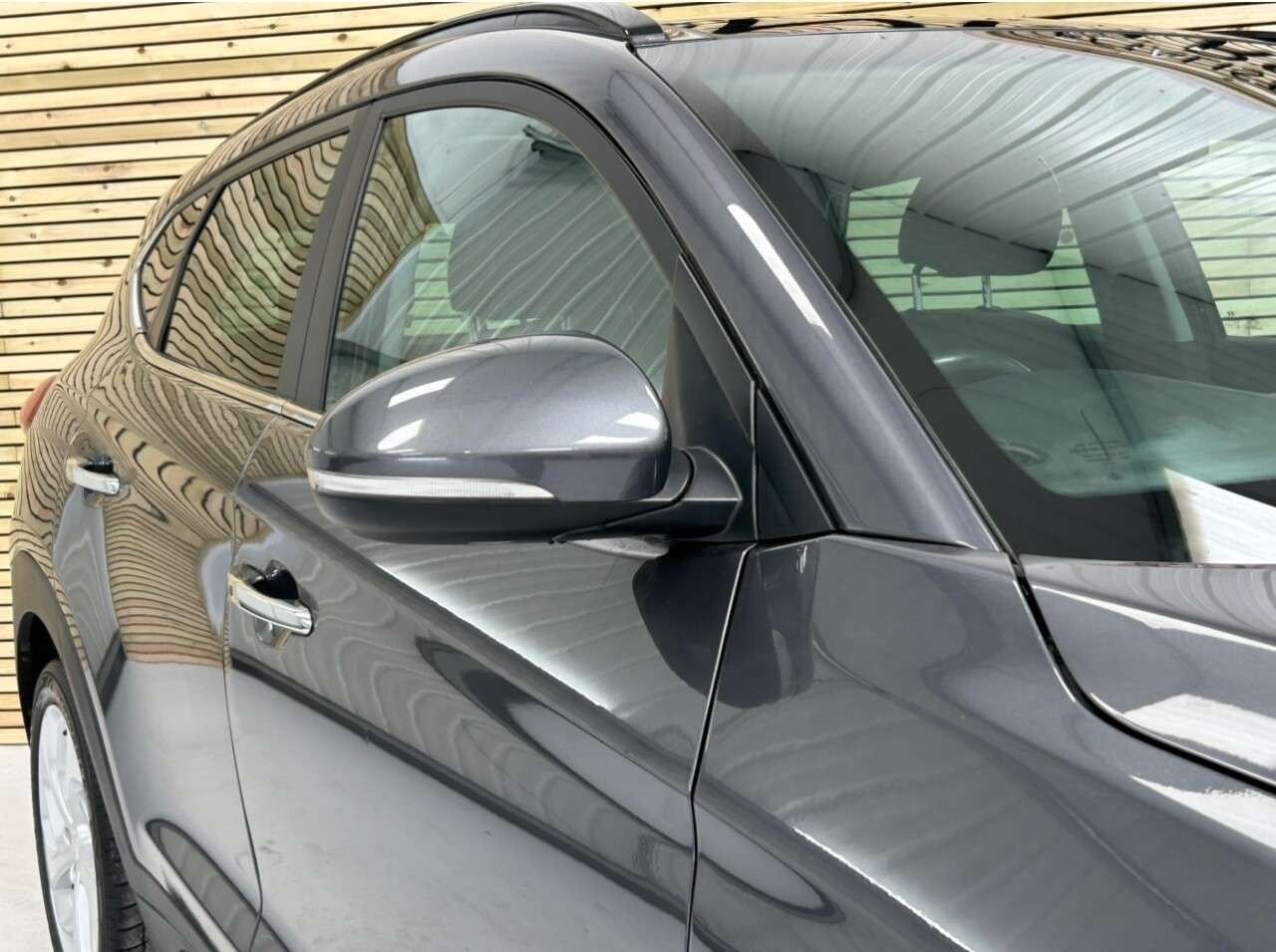 2017 HYUNDAI TUCSON 2017 HYUNDAI TUCSON