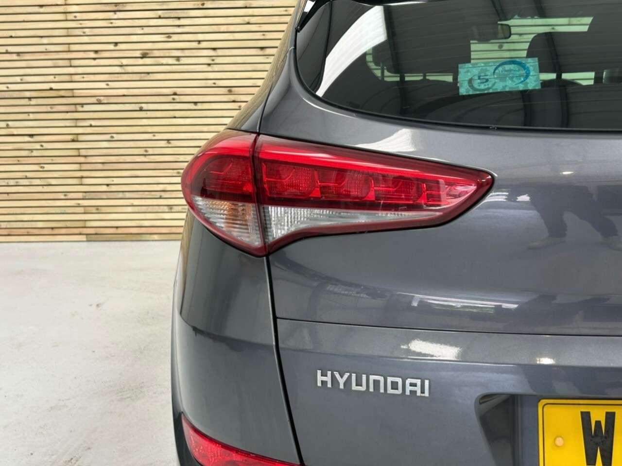 2017 HYUNDAI TUCSON 2017 HYUNDAI TUCSON