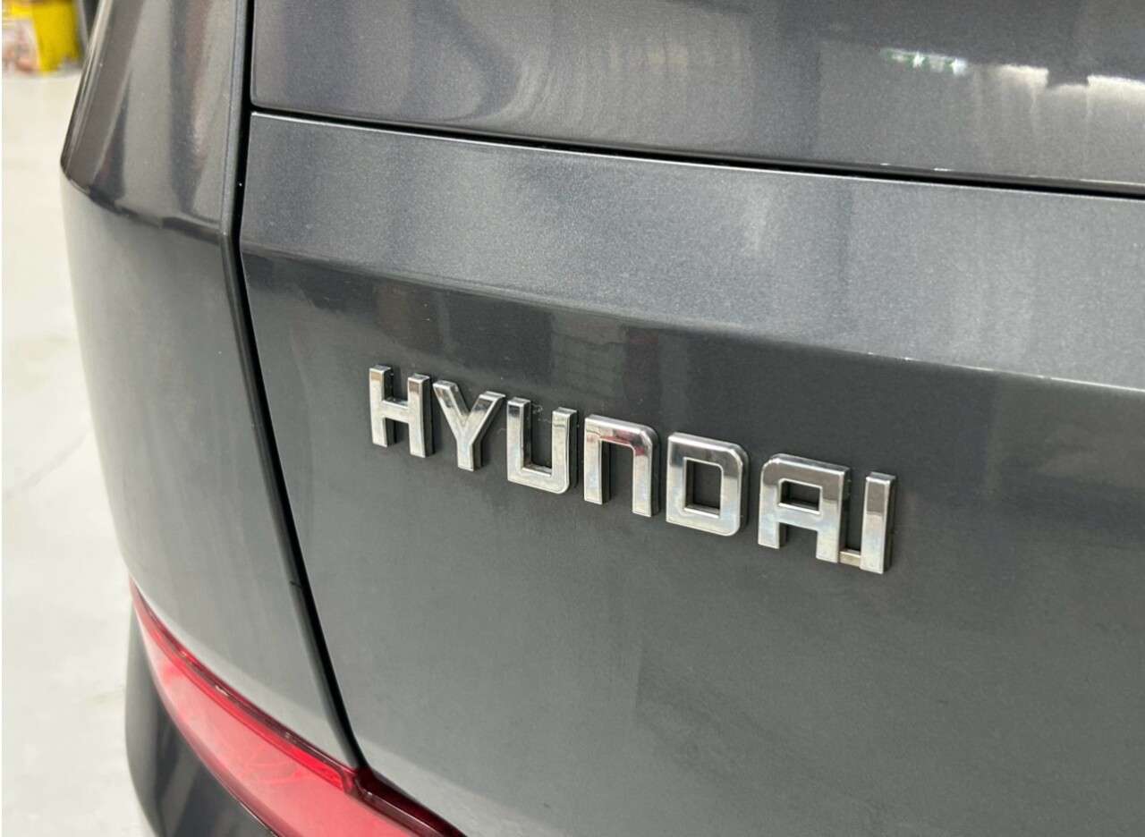 2017 HYUNDAI TUCSON 2017 HYUNDAI TUCSON
