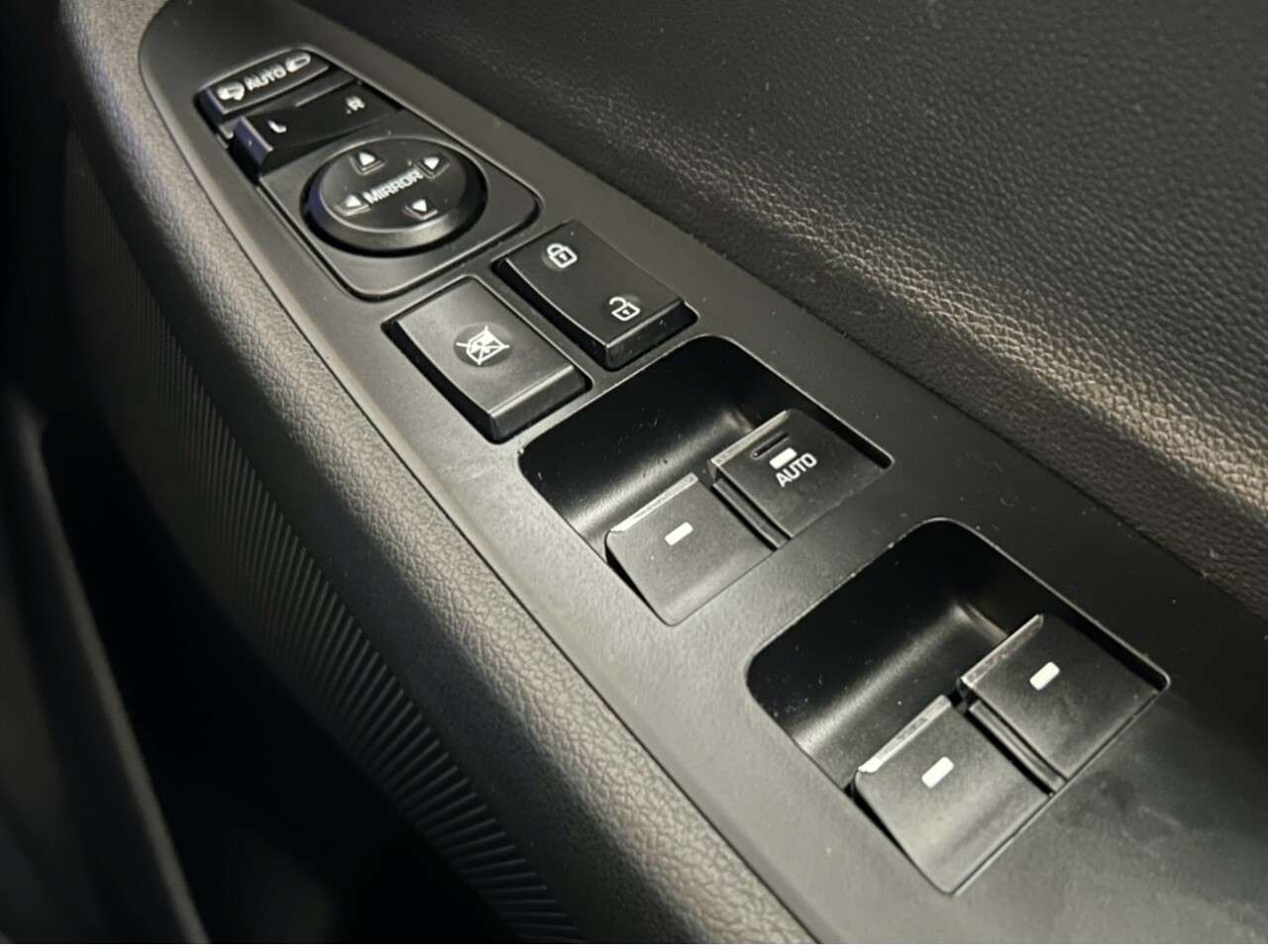 2017 HYUNDAI TUCSON 2017 HYUNDAI TUCSON
