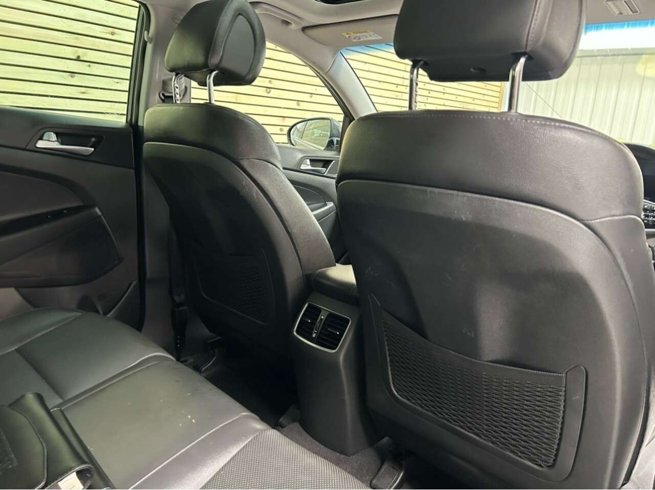 2017 HYUNDAI TUCSON 2017 HYUNDAI TUCSON
