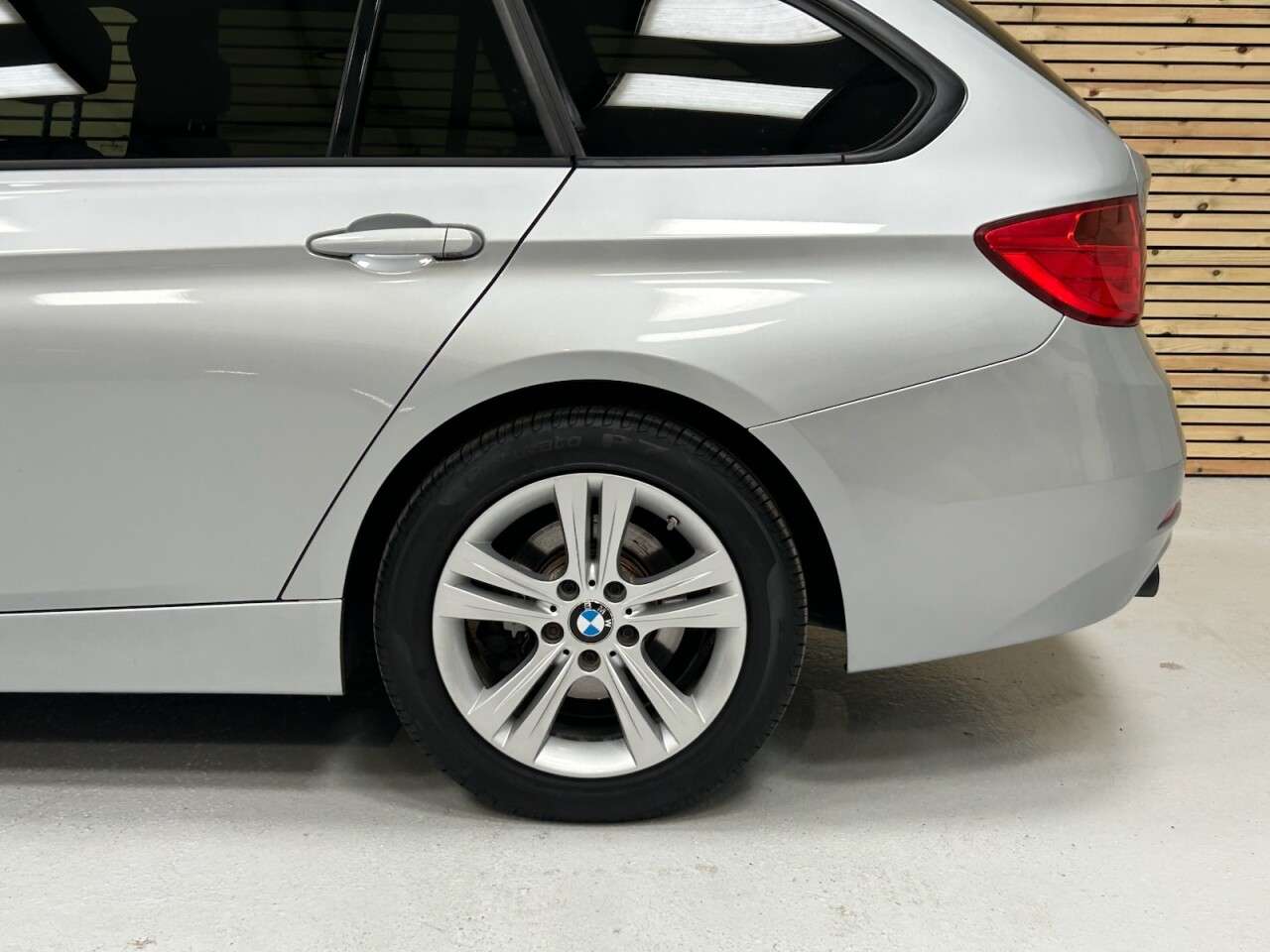 2015 BMW 3 SERIES 2015 BMW 3 SERIES