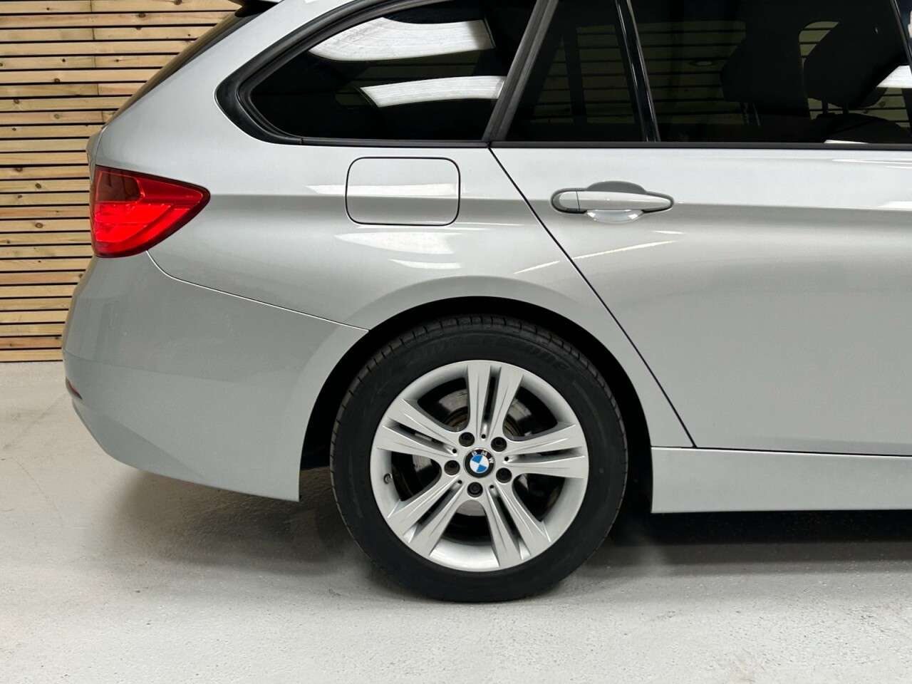 2015 BMW 3 SERIES 2015 BMW 3 SERIES