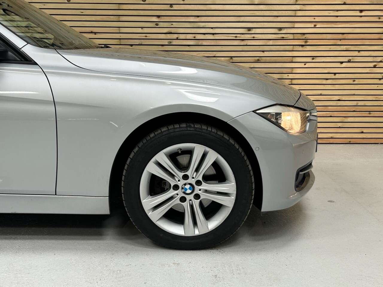 2015 BMW 3 SERIES 2015 BMW 3 SERIES
