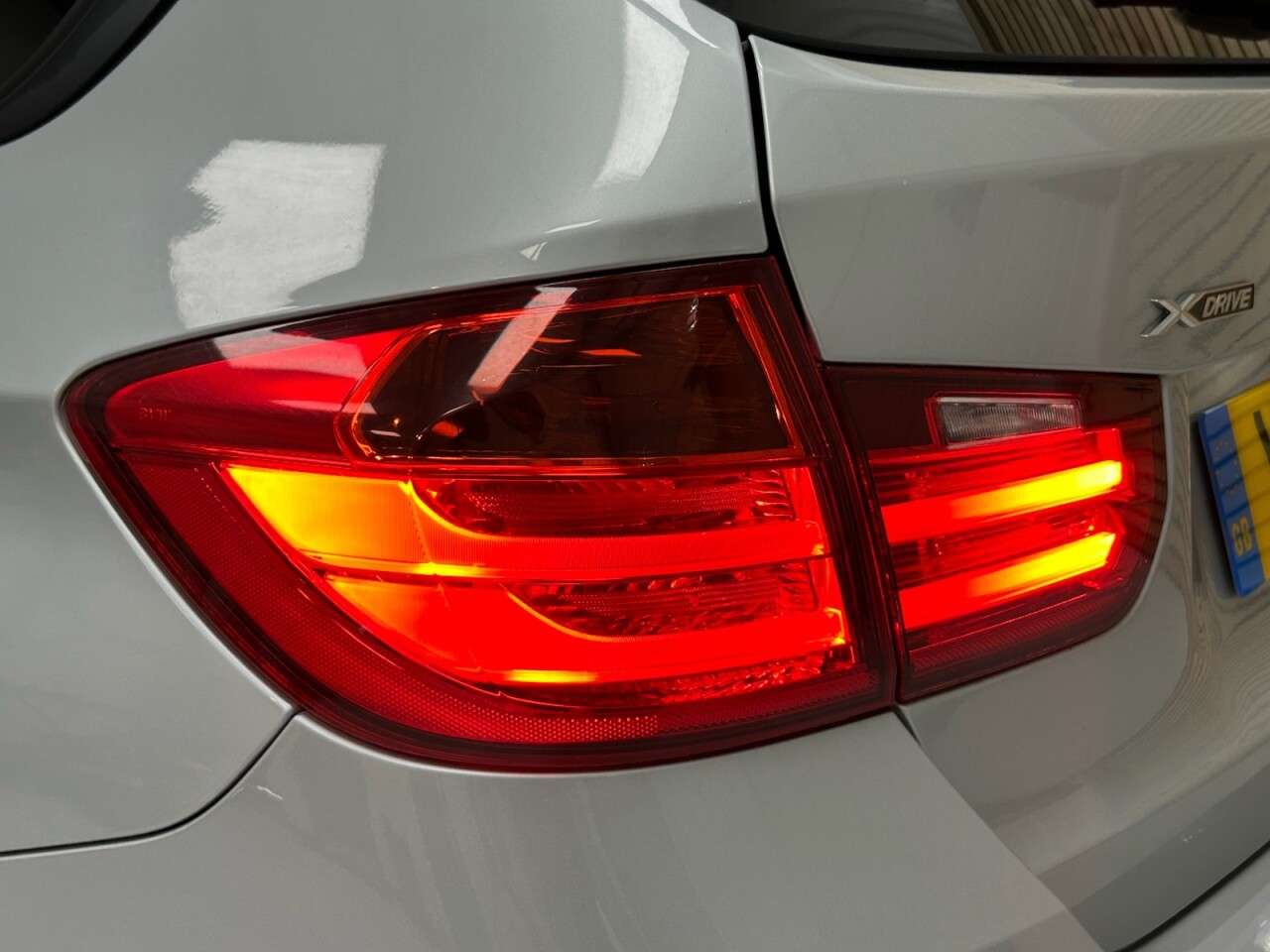 2015 BMW 3 SERIES 2015 BMW 3 SERIES