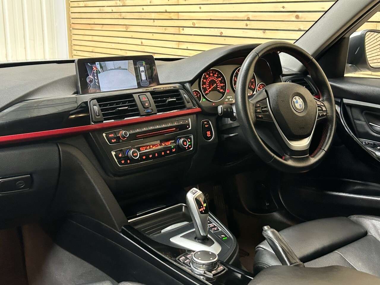 2015 BMW 3 SERIES 2015 BMW 3 SERIES