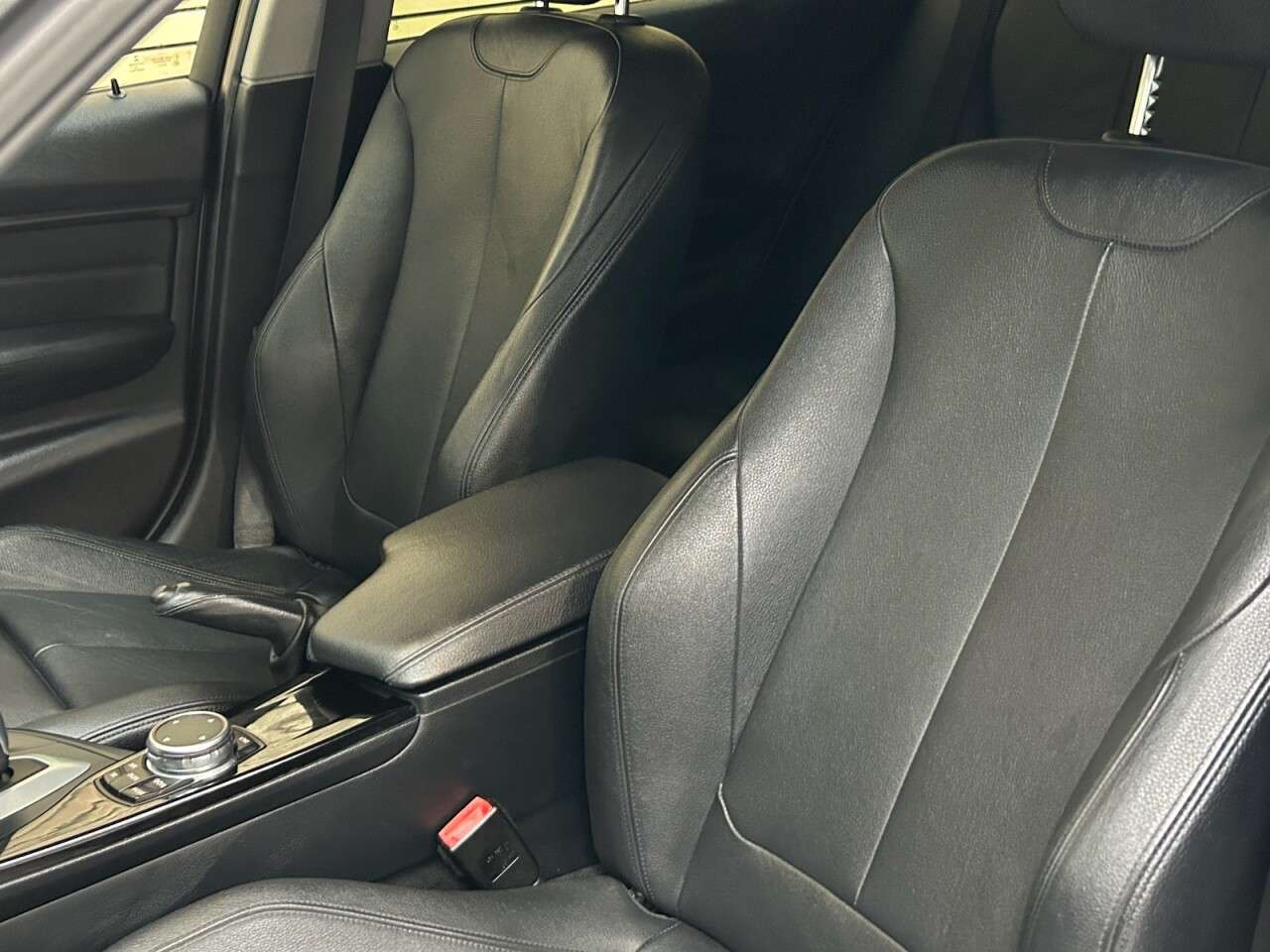 2015 BMW 3 SERIES 2015 BMW 3 SERIES