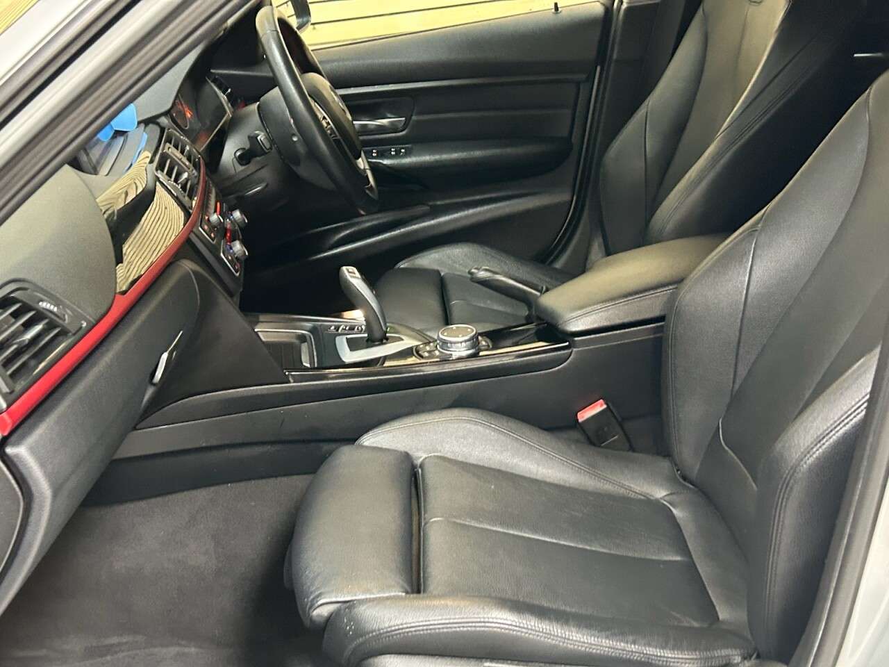 2015 BMW 3 SERIES 2015 BMW 3 SERIES