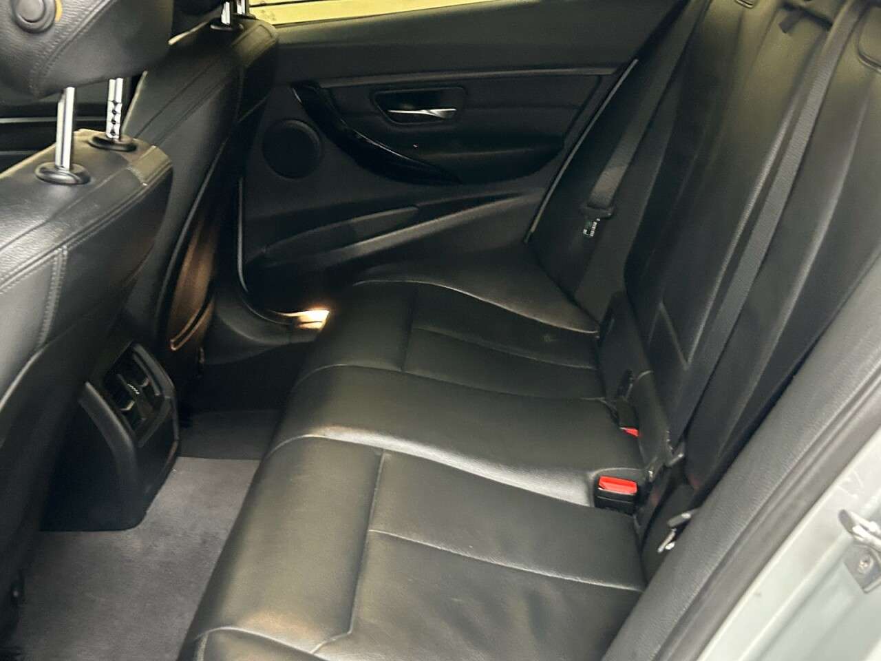 2015 BMW 3 SERIES 2015 BMW 3 SERIES