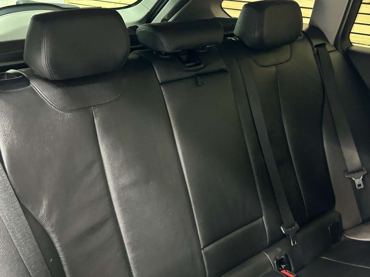 2015 BMW 3 SERIES 2015 BMW 3 SERIES
