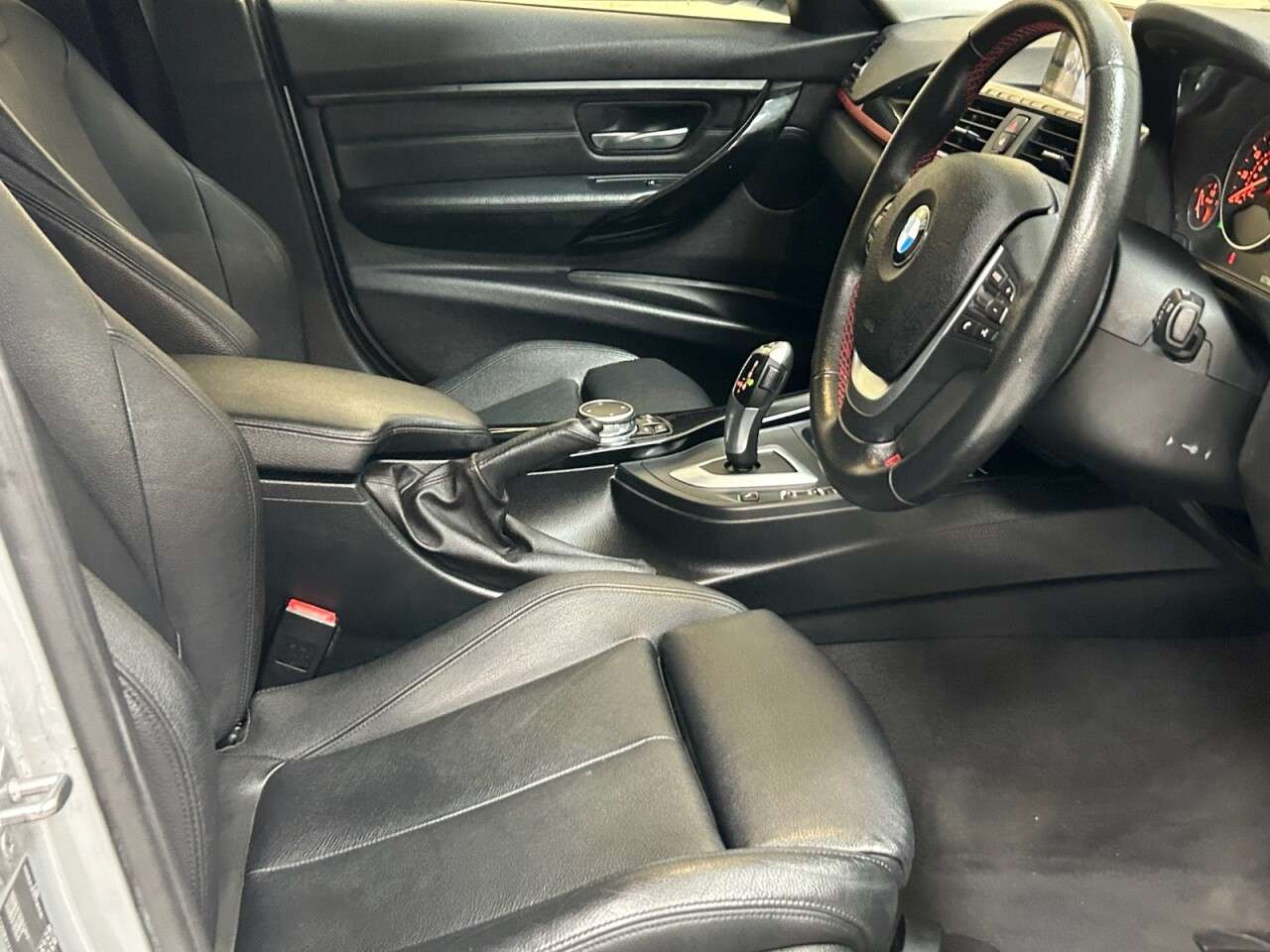 2015 BMW 3 SERIES 2015 BMW 3 SERIES