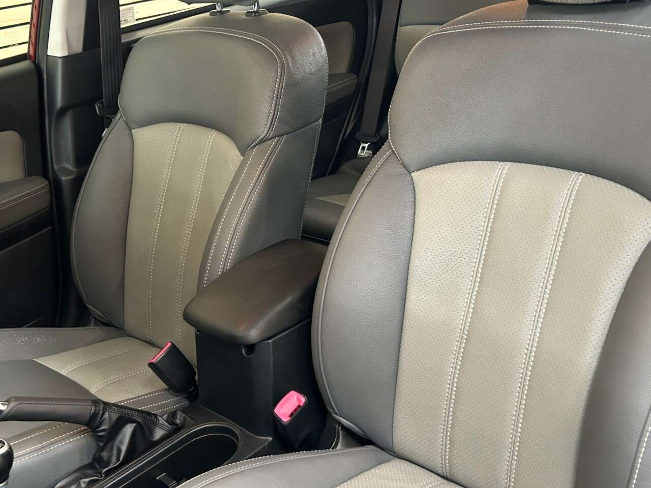 2017 SUBARU FORESTER 2017 SUBARU FORESTER