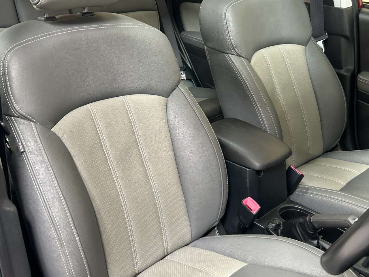 2017 SUBARU FORESTER 2017 SUBARU FORESTER