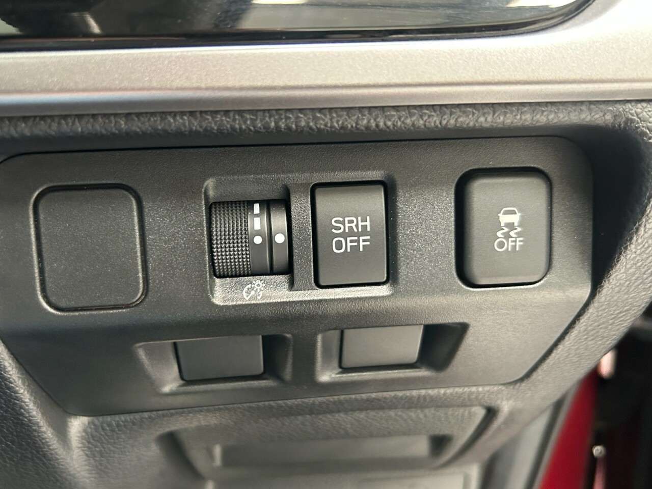 2017 SUBARU FORESTER 2017 SUBARU FORESTER