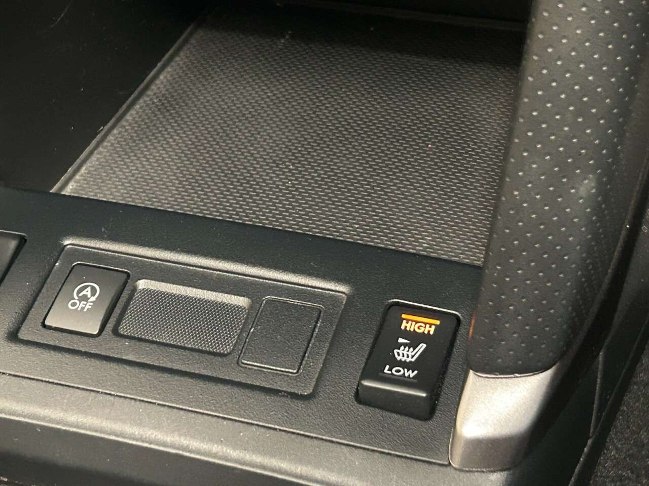 2017 SUBARU FORESTER 2017 SUBARU FORESTER