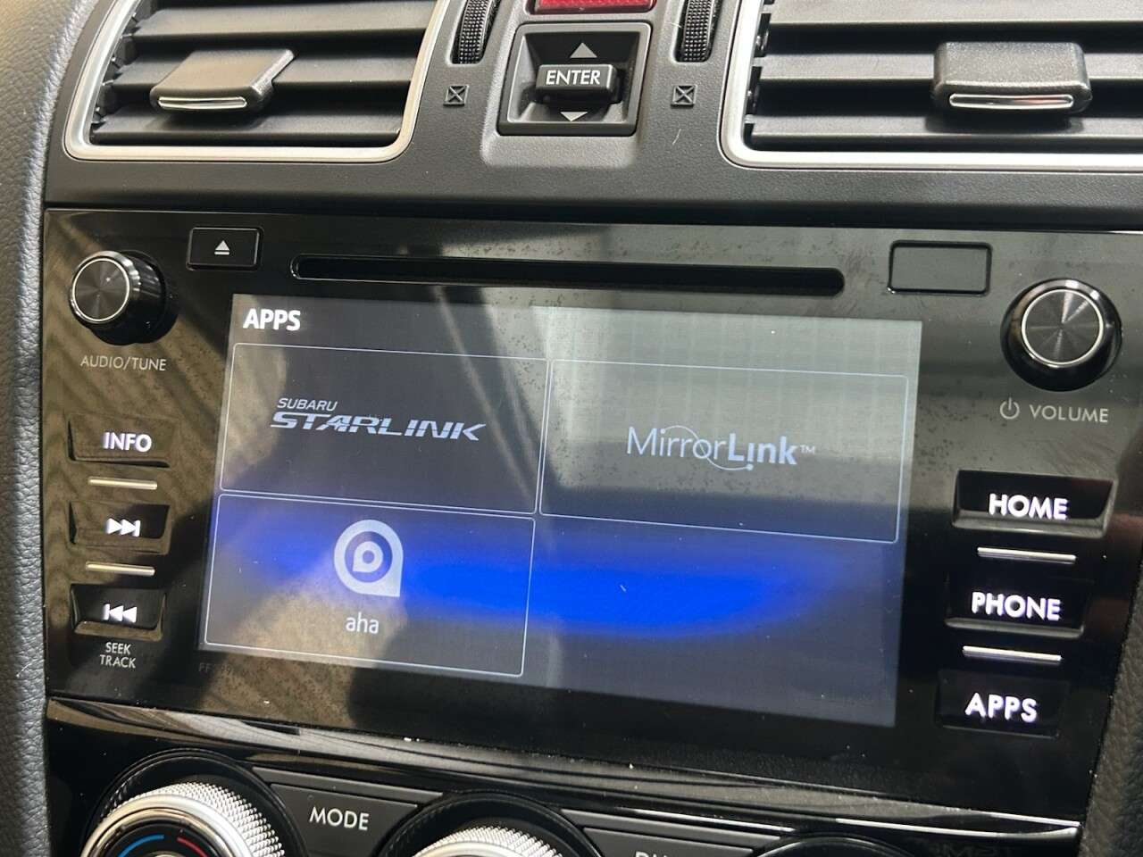 2017 SUBARU FORESTER 2017 SUBARU FORESTER