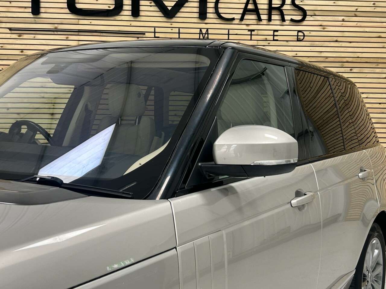 2015 LAND ROVER RANGE ROVER 2015 LAND ROVER RANGE ROVER