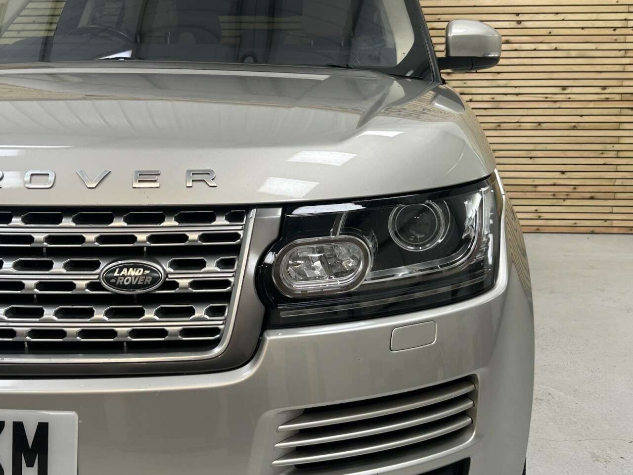 2015 LAND ROVER RANGE ROVER 2015 LAND ROVER RANGE ROVER