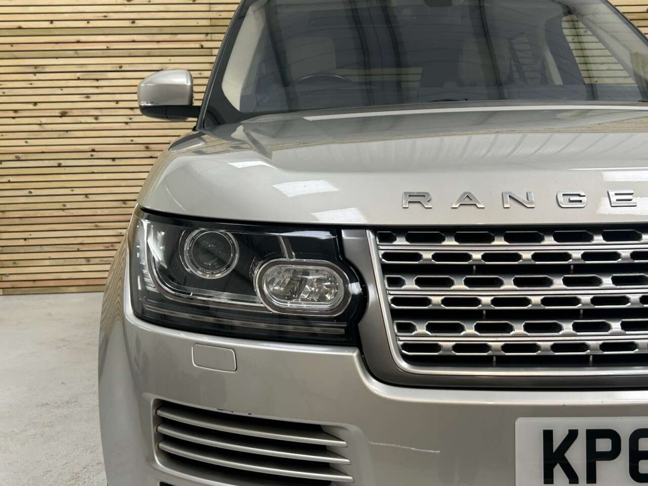 2015 LAND ROVER RANGE ROVER 2015 LAND ROVER RANGE ROVER
