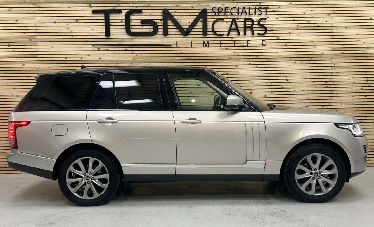 2015 LAND ROVER RANGE ROVER 2015 LAND ROVER RANGE ROVER