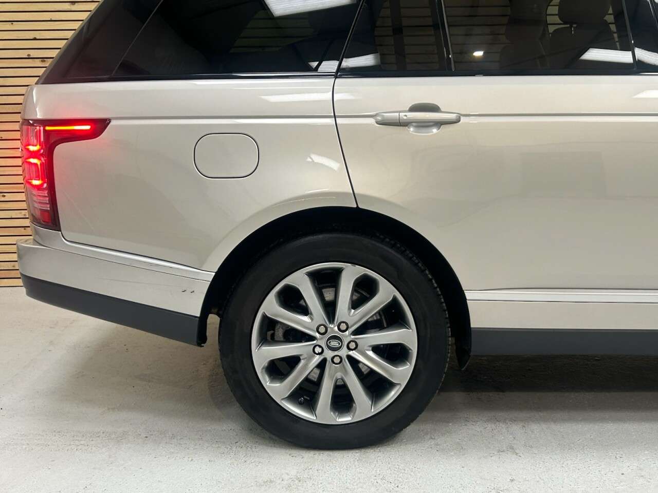 2015 LAND ROVER RANGE ROVER 2015 LAND ROVER RANGE ROVER