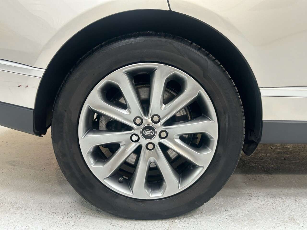 2015 LAND ROVER RANGE ROVER 2015 LAND ROVER RANGE ROVER
