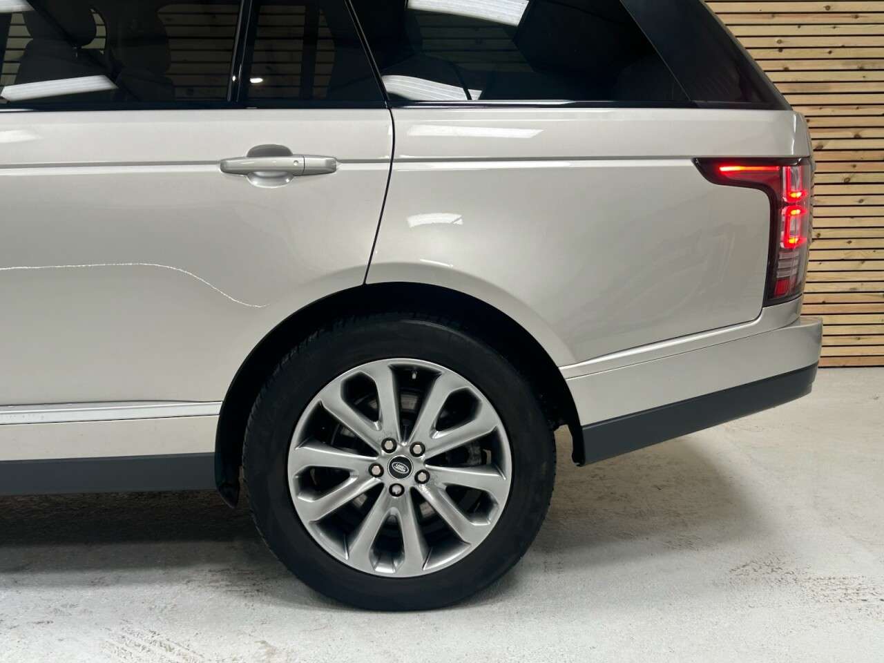 2015 LAND ROVER RANGE ROVER 2015 LAND ROVER RANGE ROVER