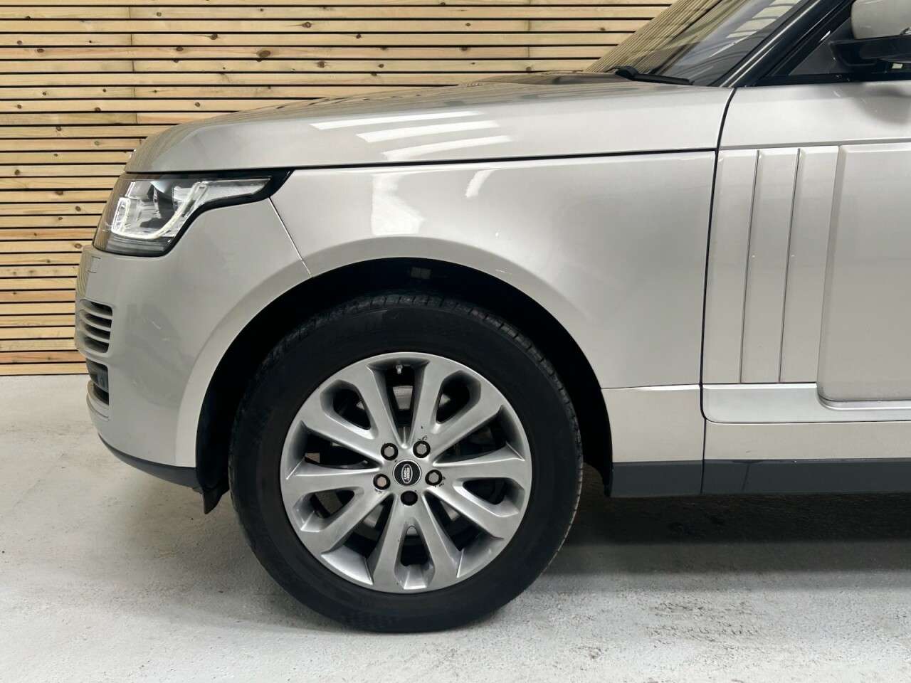 2015 LAND ROVER RANGE ROVER 2015 LAND ROVER RANGE ROVER