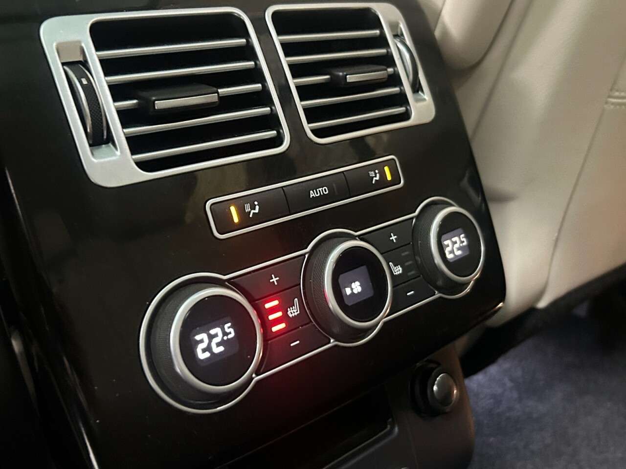 2015 LAND ROVER RANGE ROVER 2015 LAND ROVER RANGE ROVER