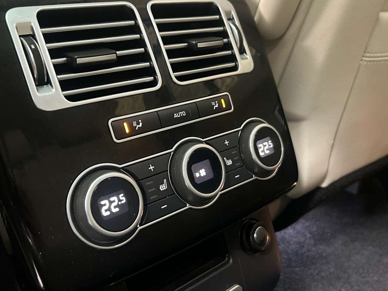 2015 LAND ROVER RANGE ROVER 2015 LAND ROVER RANGE ROVER