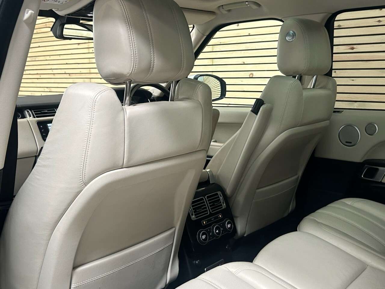 2015 LAND ROVER RANGE ROVER 2015 LAND ROVER RANGE ROVER