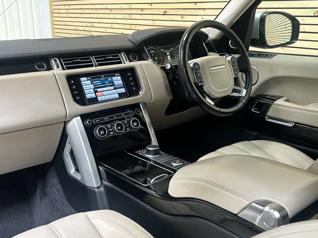 2015 LAND ROVER RANGE ROVER 2015 LAND ROVER RANGE ROVER