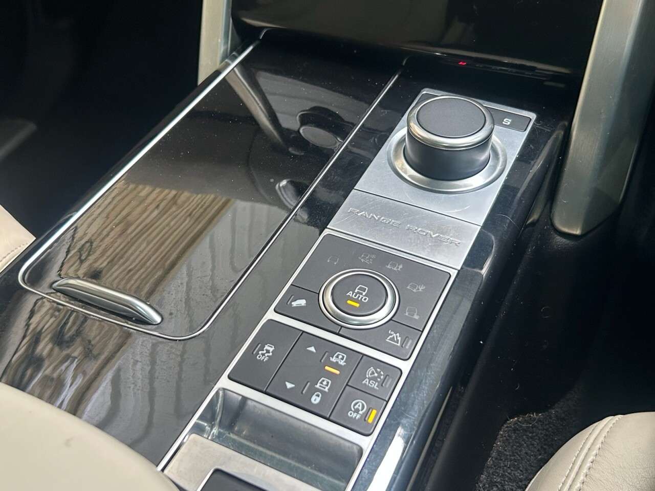 2015 LAND ROVER RANGE ROVER 2015 LAND ROVER RANGE ROVER