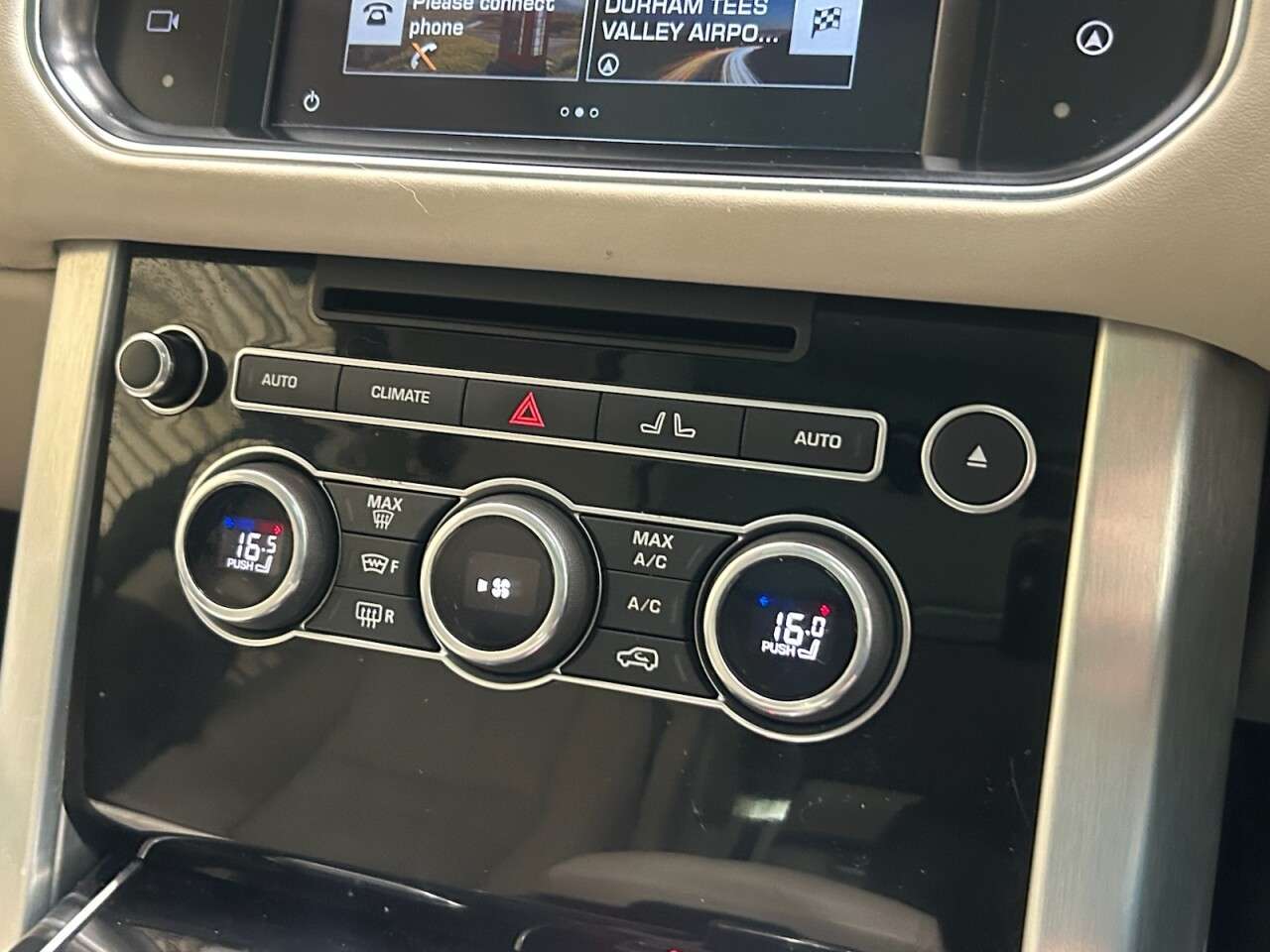 2015 LAND ROVER RANGE ROVER 2015 LAND ROVER RANGE ROVER