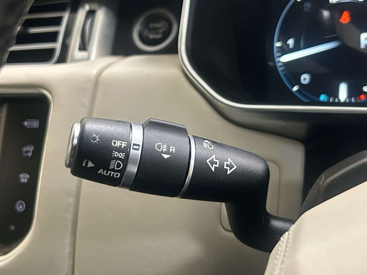 2015 LAND ROVER RANGE ROVER 2015 LAND ROVER RANGE ROVER