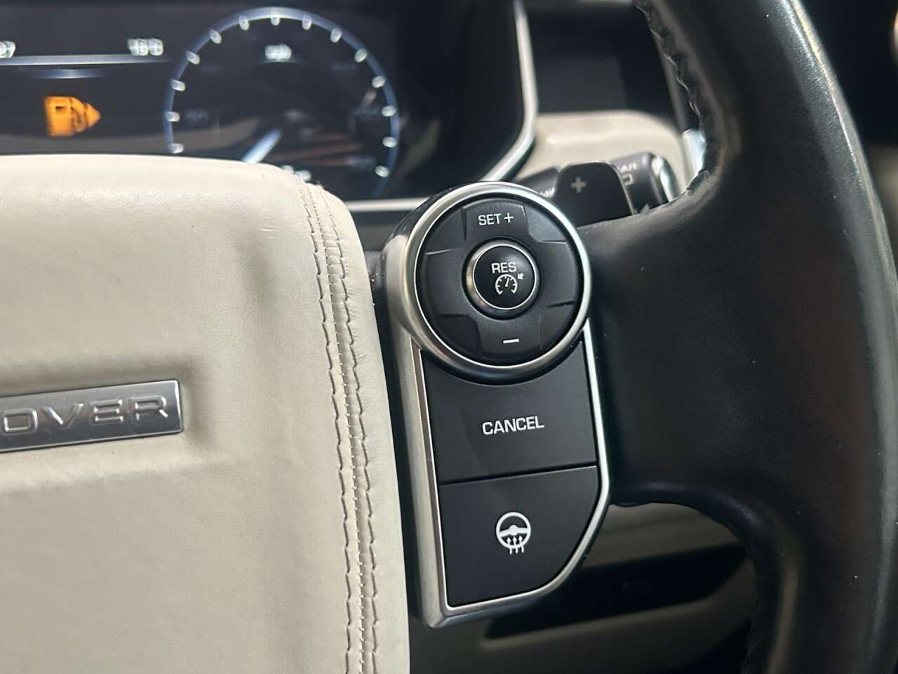 2015 LAND ROVER RANGE ROVER 2015 LAND ROVER RANGE ROVER