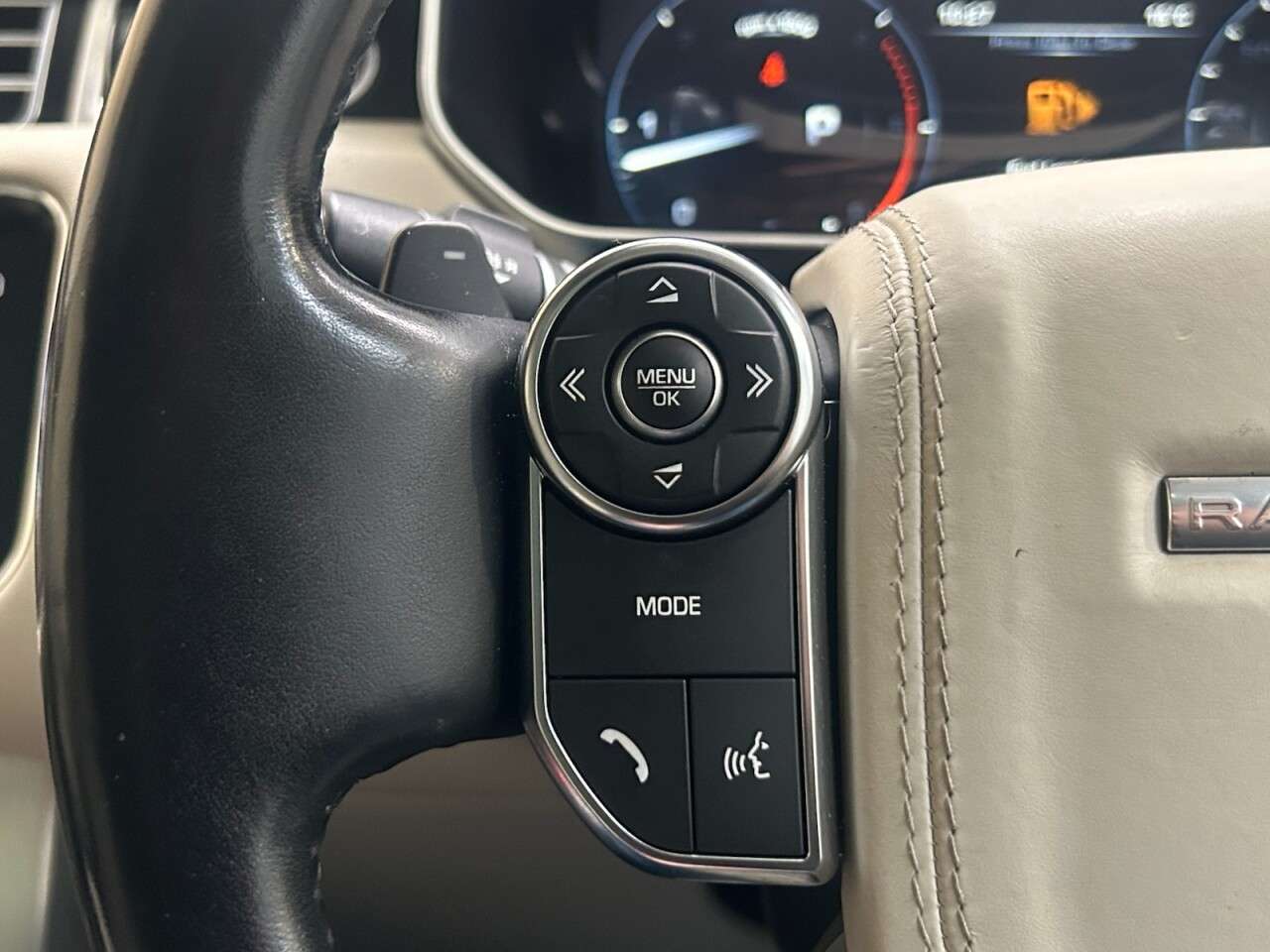 2015 LAND ROVER RANGE ROVER 2015 LAND ROVER RANGE ROVER